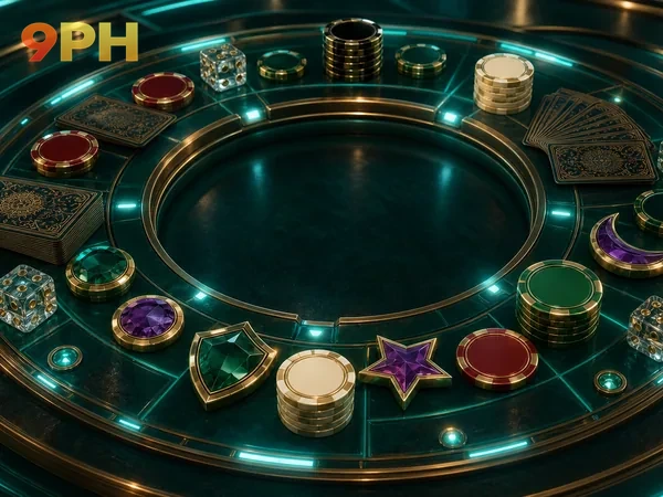 Ice and Fire visual reference – second panel